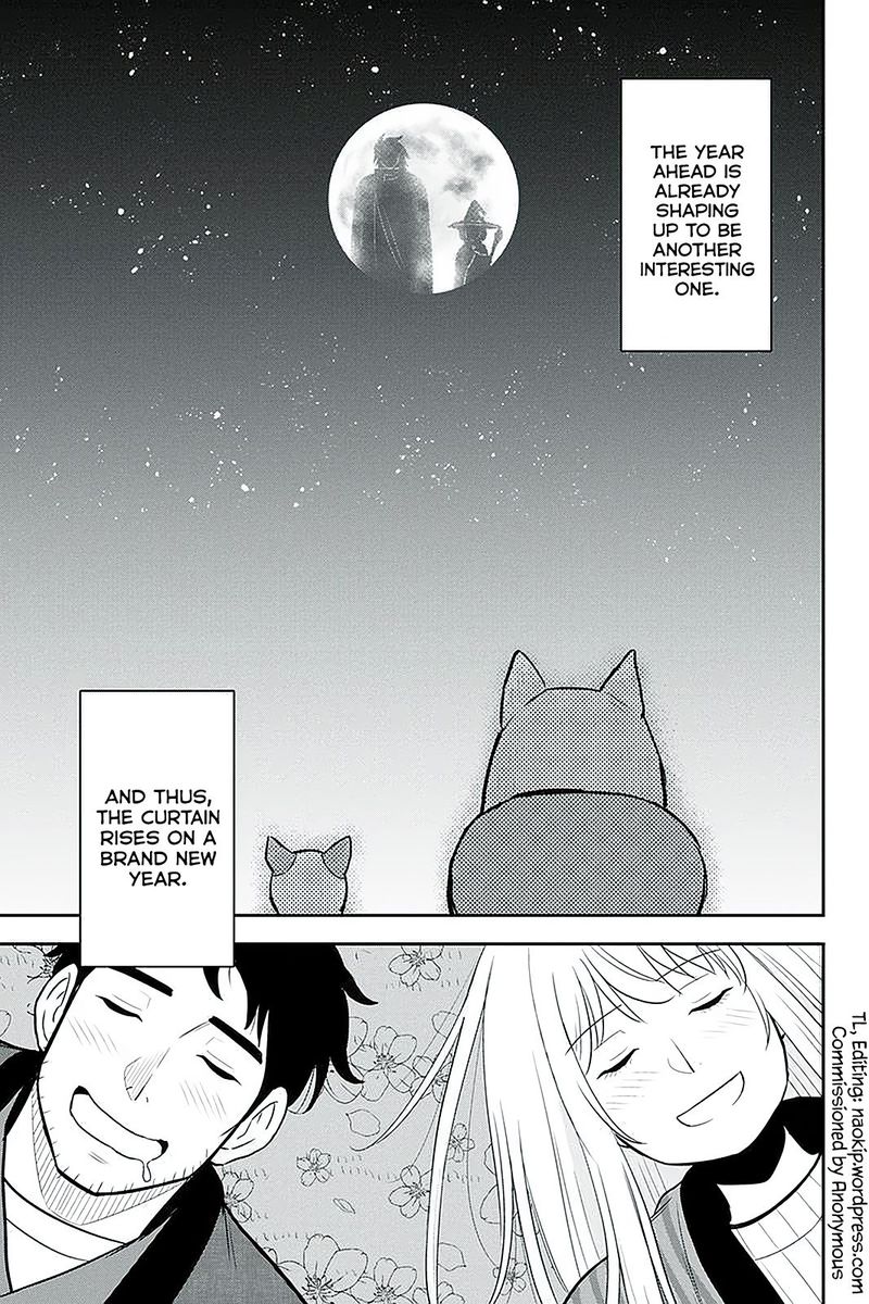 Orenchi Ni Kita Onna Kishi To Inakagurashi Surukotoninatta Ken 65 21