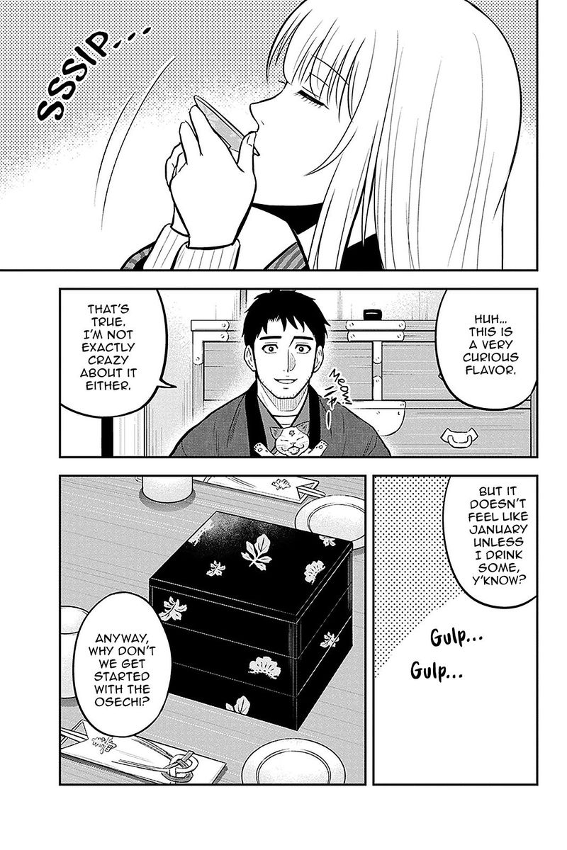 Orenchi Ni Kita Onna Kishi To Inakagurashi Surukotoninatta Ken 65 9