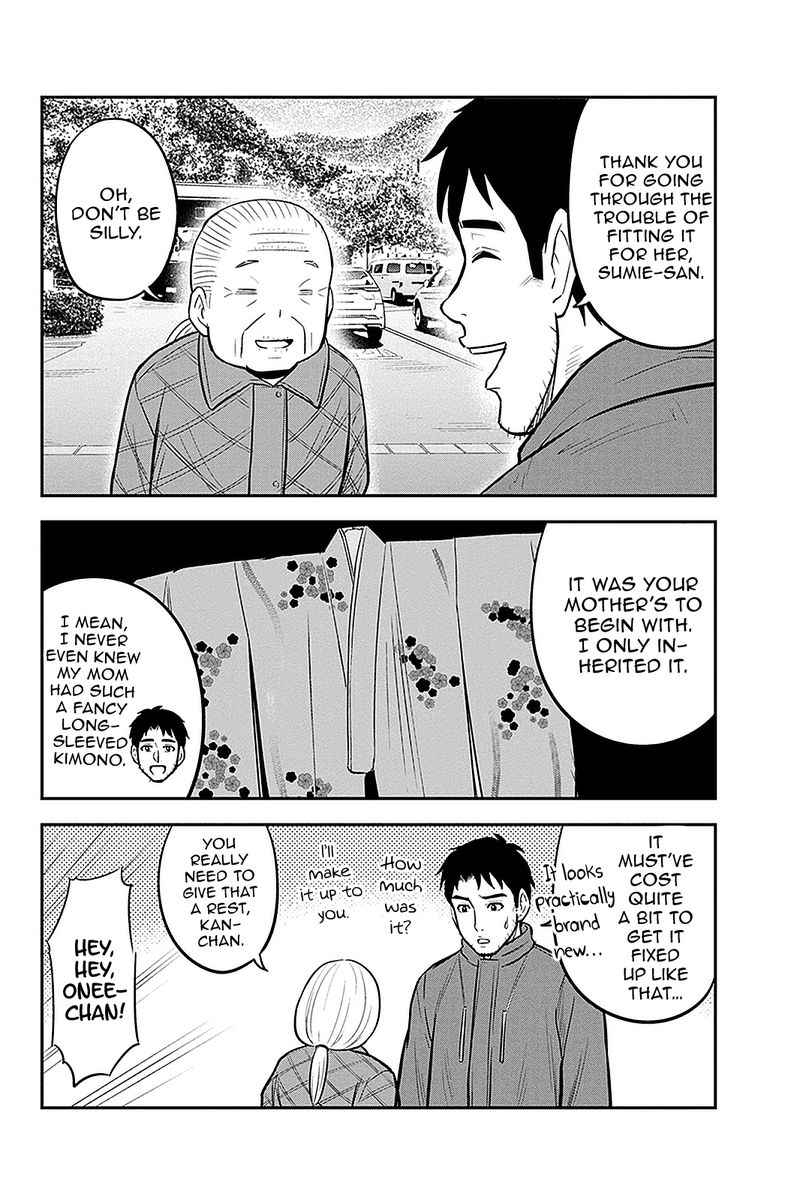 Orenchi Ni Kita Onna Kishi To Inakagurashi Surukotoninatta Ken 66 6