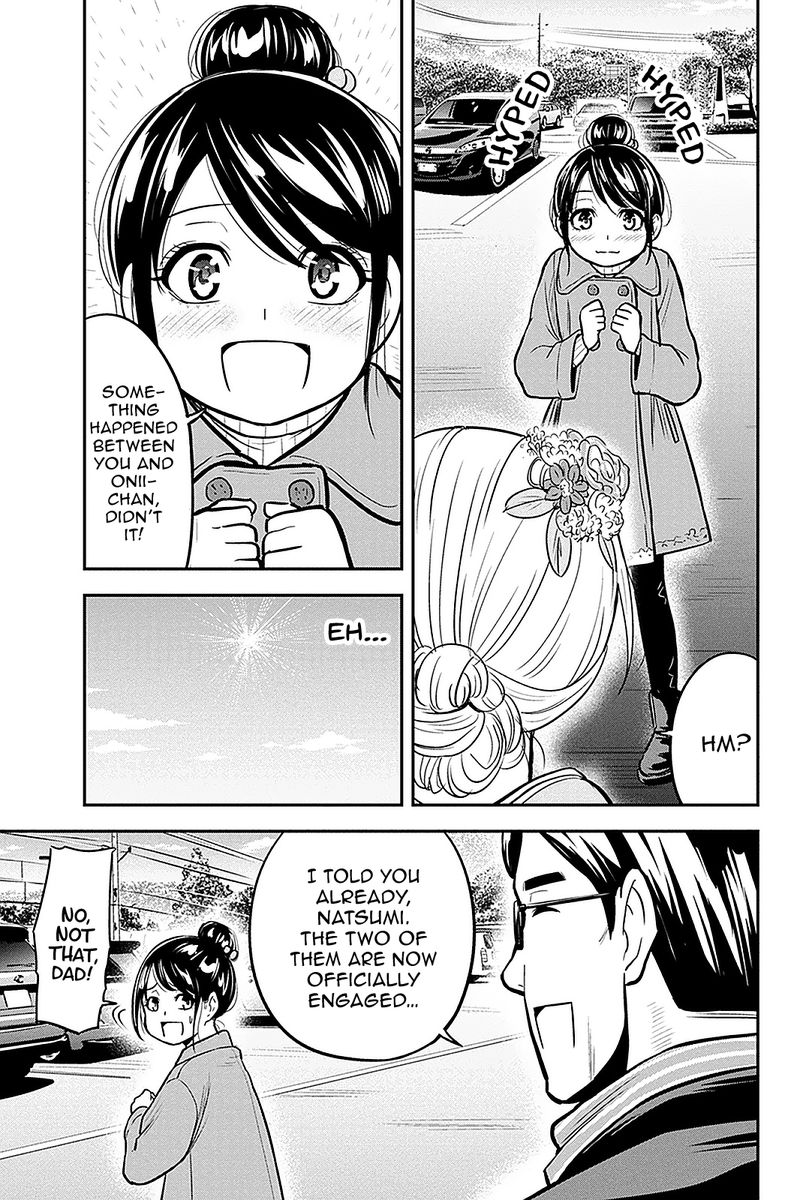 Orenchi Ni Kita Onna Kishi To Inakagurashi Surukotoninatta Ken 66 7