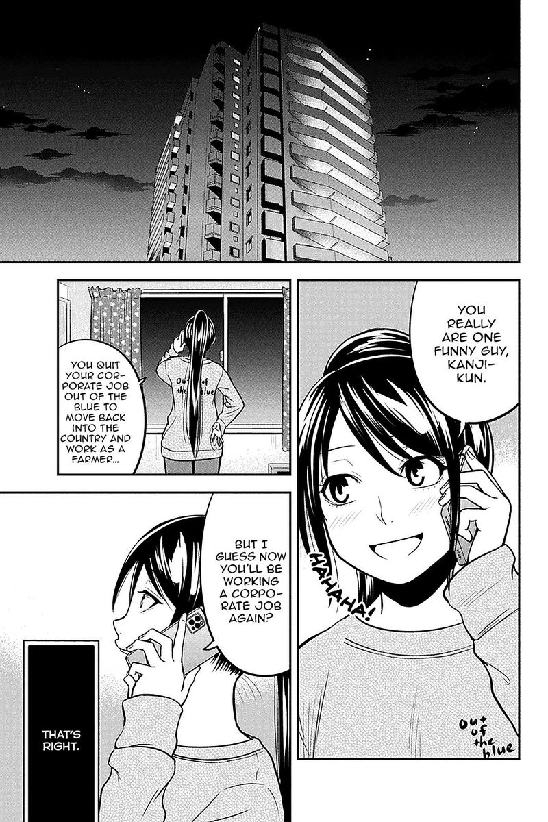 Orenchi Ni Kita Onna Kishi To Inakagurashi Surukotoninatta Ken 67 17