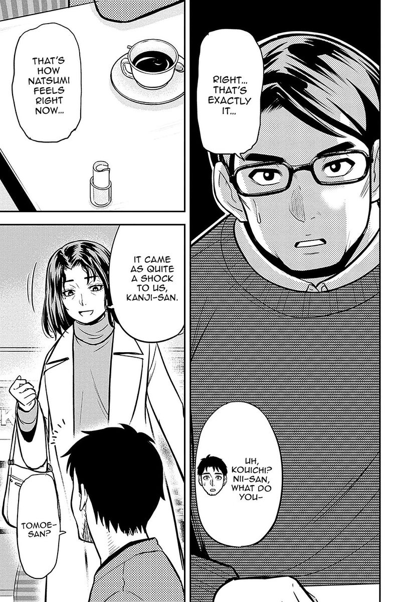 Orenchi Ni Kita Onna Kishi To Inakagurashi Surukotoninatta Ken 67 5