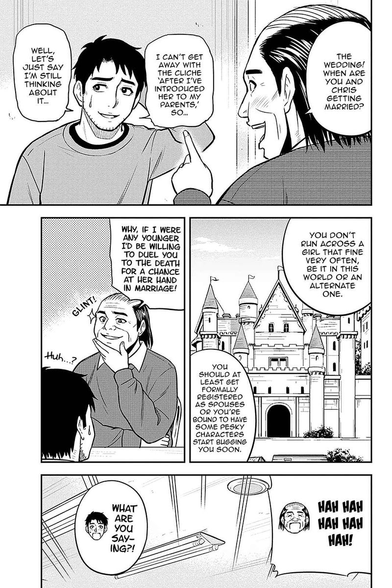 Orenchi Ni Kita Onna Kishi To Inakagurashi Surukotoninatta Ken 68 13