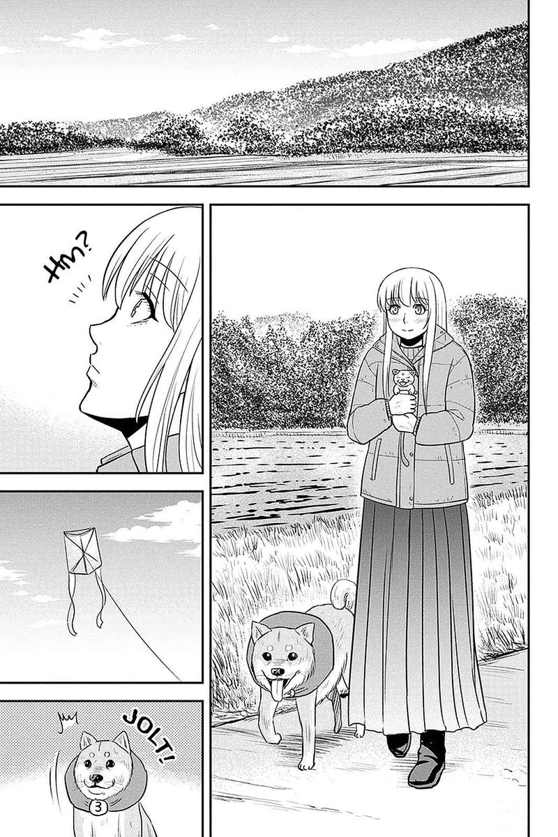 Orenchi Ni Kita Onna Kishi To Inakagurashi Surukotoninatta Ken 68 15