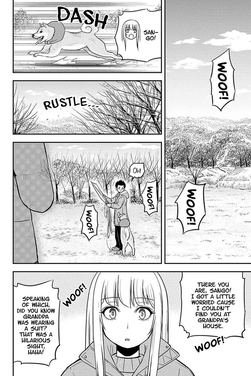 Orenchi Ni Kita Onna Kishi To Inakagurashi Surukotoninatta Ken 68 16