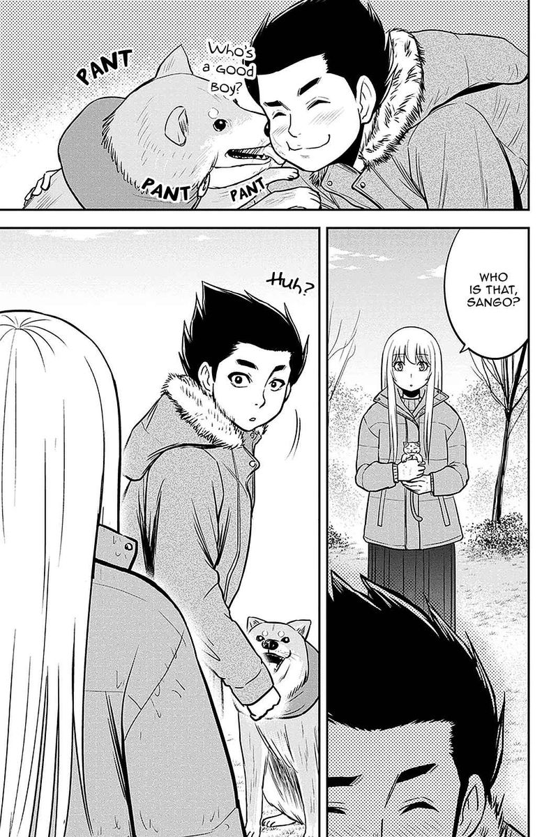 Orenchi Ni Kita Onna Kishi To Inakagurashi Surukotoninatta Ken 68 17