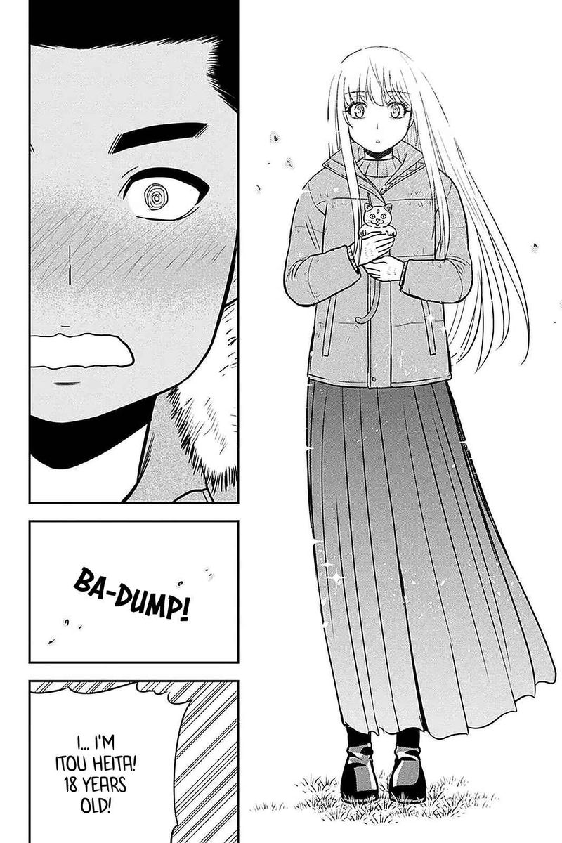 Orenchi Ni Kita Onna Kishi To Inakagurashi Surukotoninatta Ken 68 18