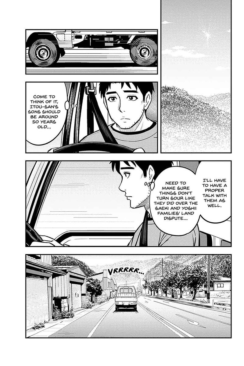 Orenchi Ni Kita Onna Kishi To Inakagurashi Surukotoninatta Ken 68 5