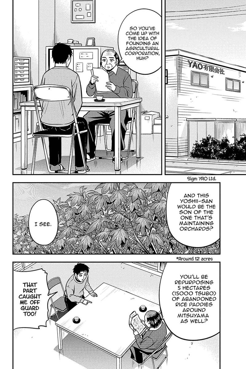 Orenchi Ni Kita Onna Kishi To Inakagurashi Surukotoninatta Ken 68 6