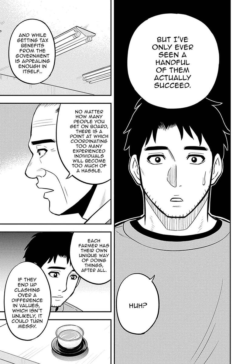 Orenchi Ni Kita Onna Kishi To Inakagurashi Surukotoninatta Ken 68 9