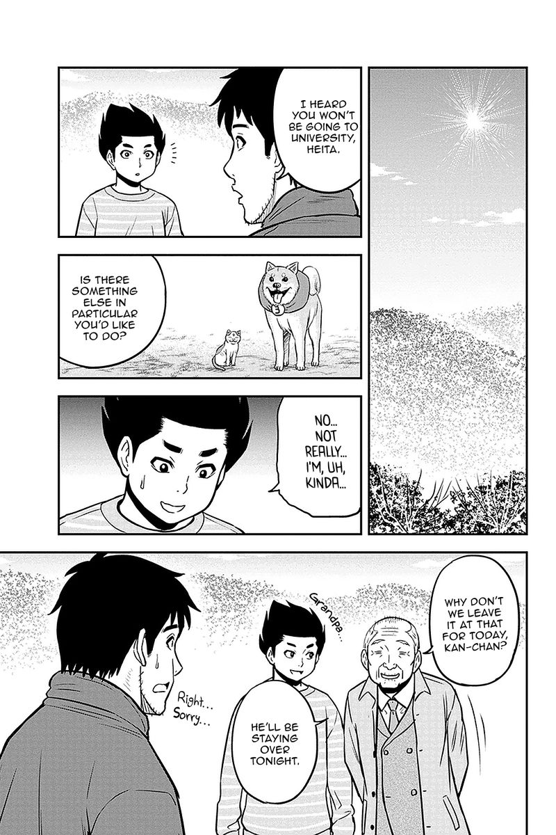Orenchi Ni Kita Onna Kishi To Inakagurashi Surukotoninatta Ken 69 13