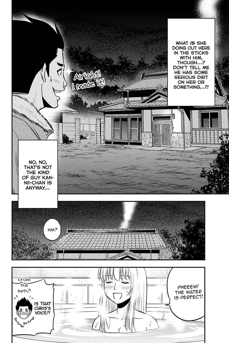 Orenchi Ni Kita Onna Kishi To Inakagurashi Surukotoninatta Ken 69 18