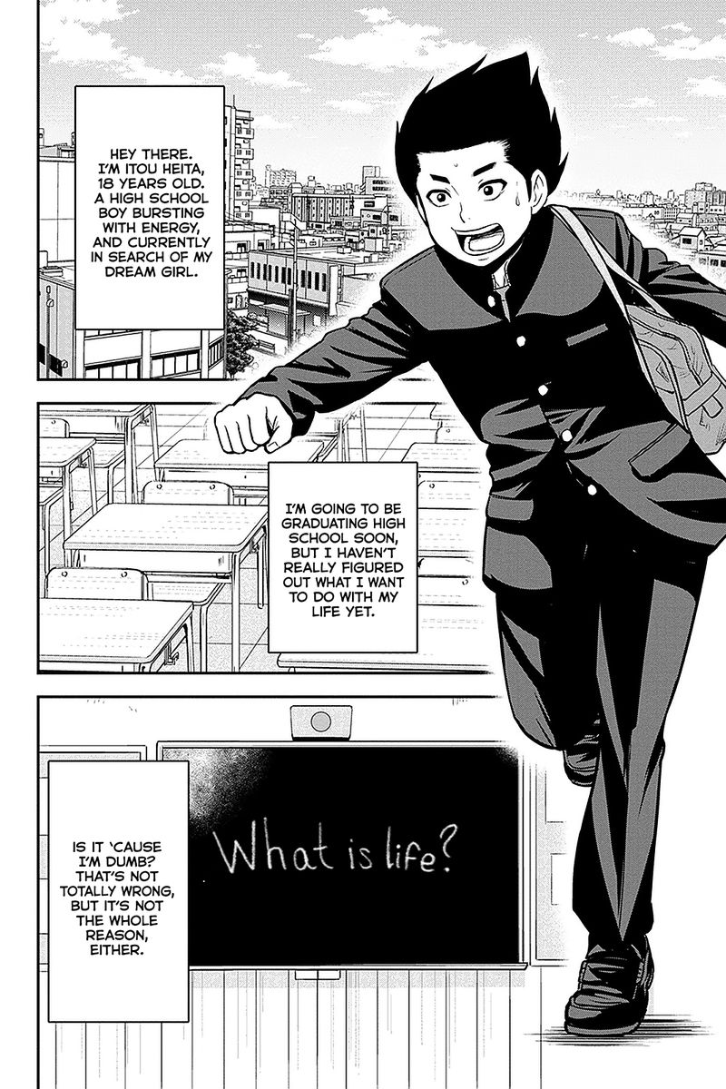 Orenchi Ni Kita Onna Kishi To Inakagurashi Surukotoninatta Ken 69 2