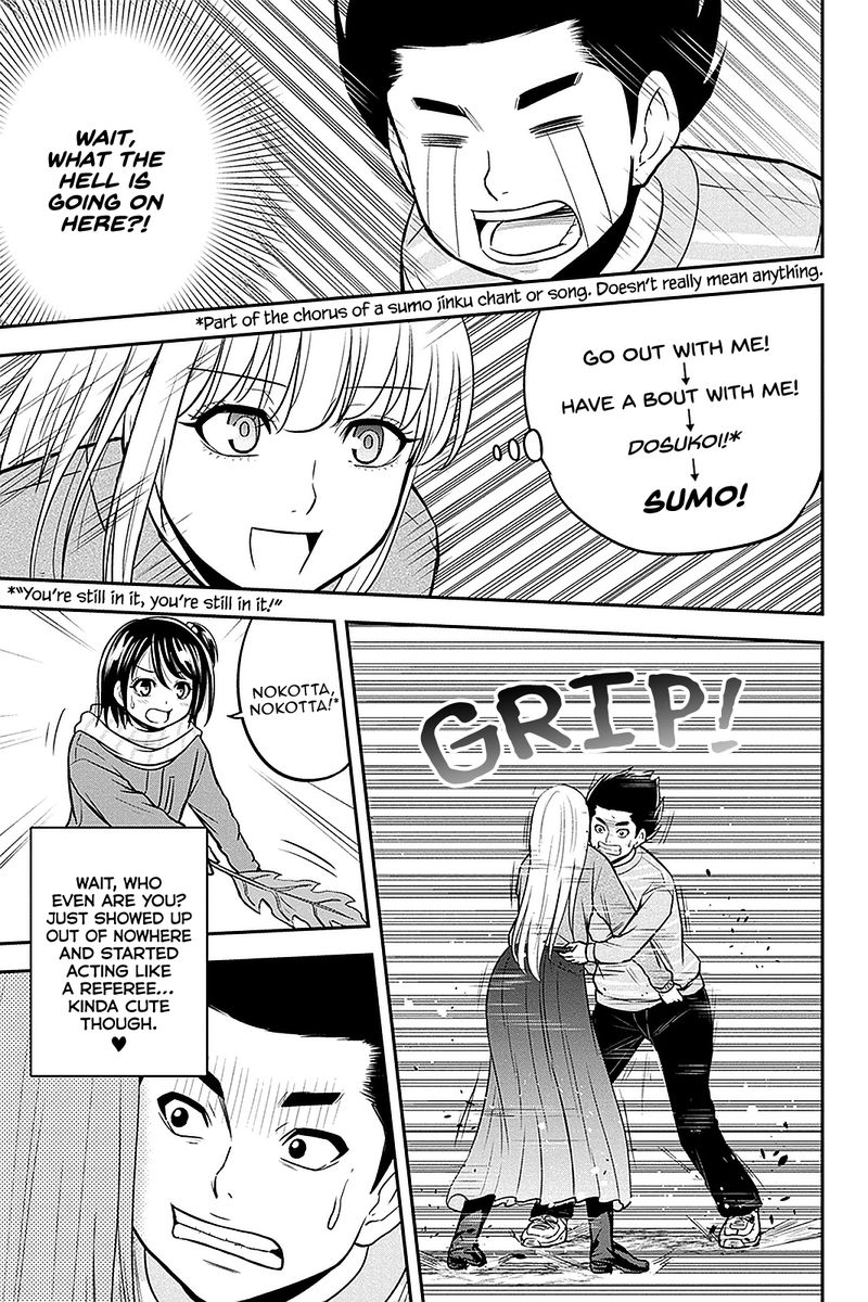 Orenchi Ni Kita Onna Kishi To Inakagurashi Surukotoninatta Ken 69 5