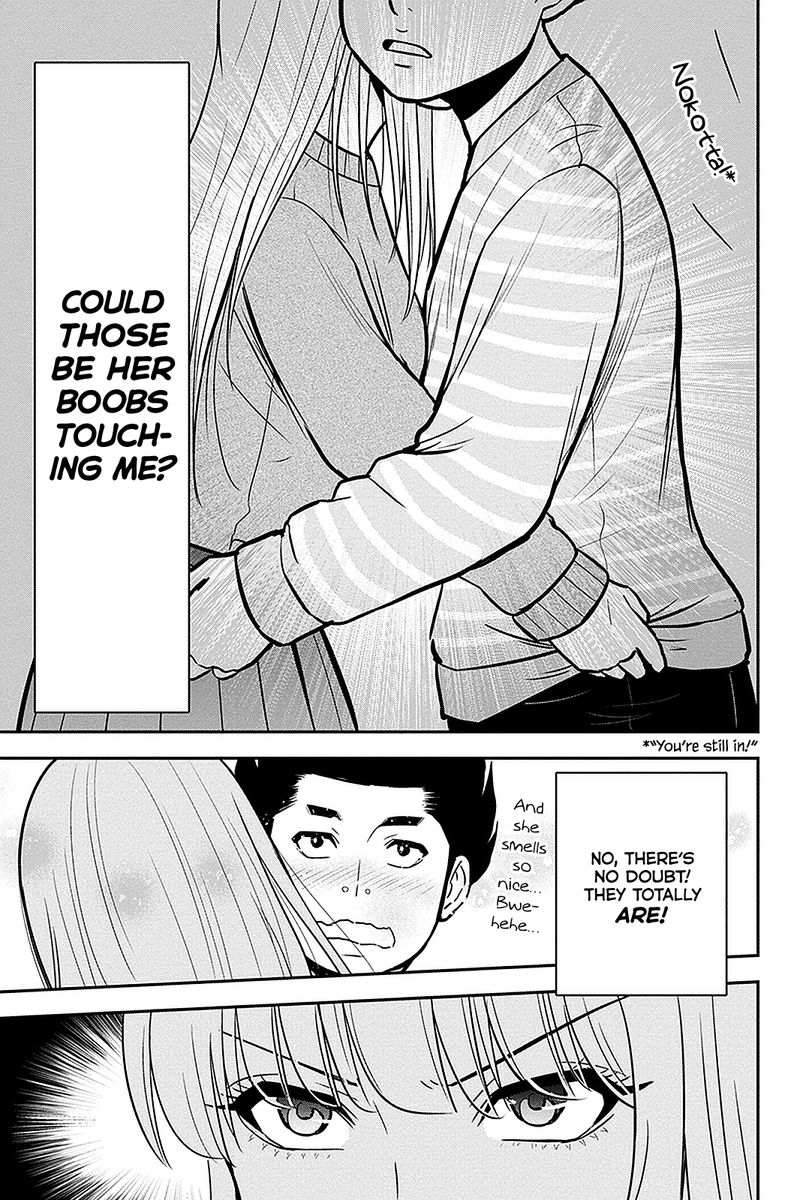 Orenchi Ni Kita Onna Kishi To Inakagurashi Surukotoninatta Ken 69 7