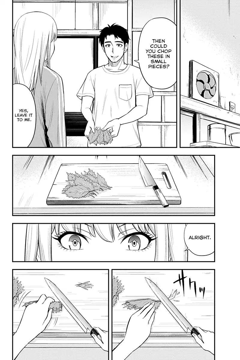 Orenchi Ni Kita Onna Kishi To Inakagurashi Surukotoninatta Ken 7 18