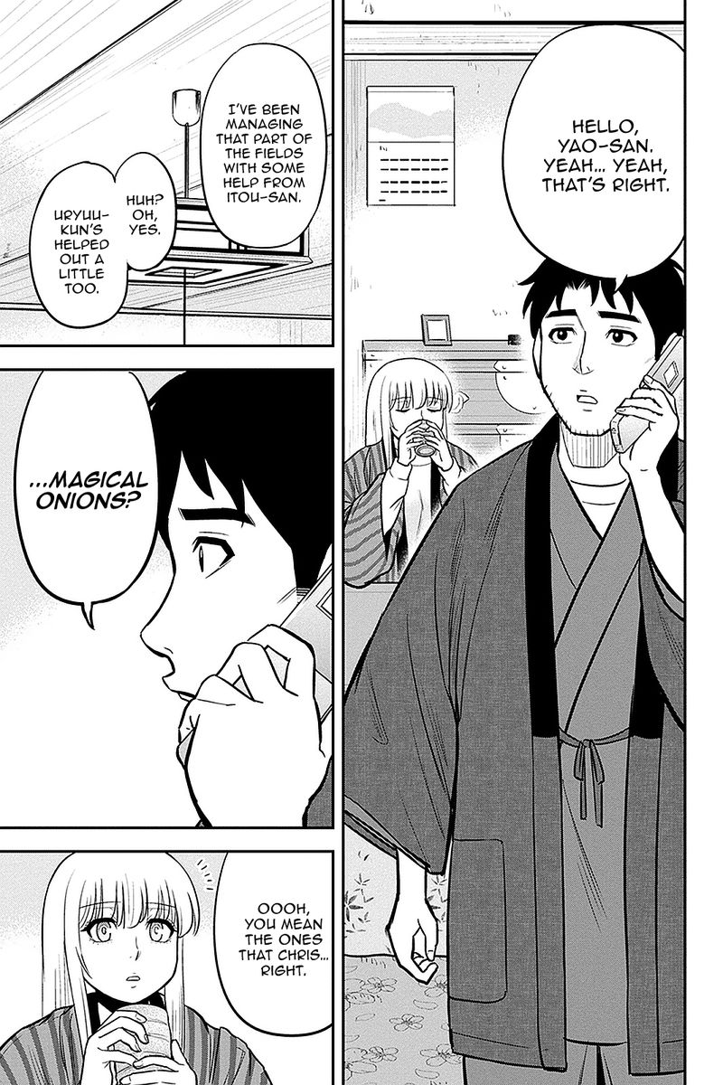 Orenchi Ni Kita Onna Kishi To Inakagurashi Surukotoninatta Ken 71 15