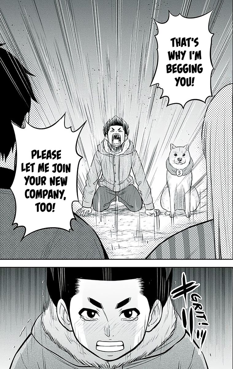 Orenchi Ni Kita Onna Kishi To Inakagurashi Surukotoninatta Ken 71 19