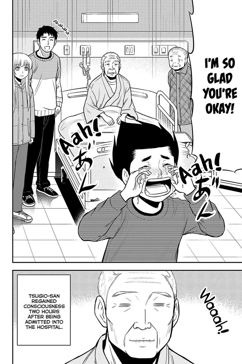 Orenchi Ni Kita Onna Kishi To Inakagurashi Surukotoninatta Ken 71 2
