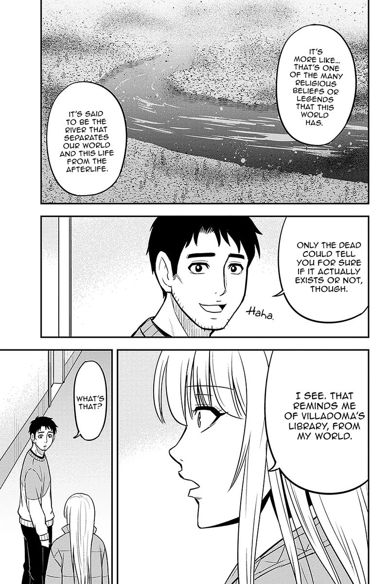 Orenchi Ni Kita Onna Kishi To Inakagurashi Surukotoninatta Ken 71 7