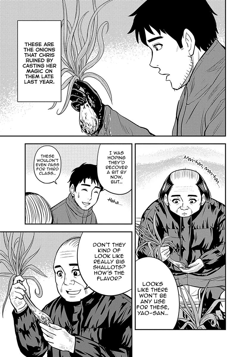 Orenchi Ni Kita Onna Kishi To Inakagurashi Surukotoninatta Ken 73 3