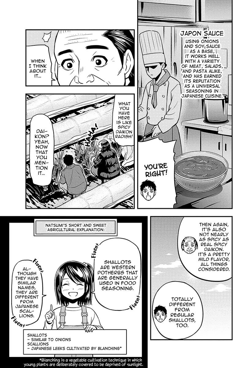 Orenchi Ni Kita Onna Kishi To Inakagurashi Surukotoninatta Ken 73 5