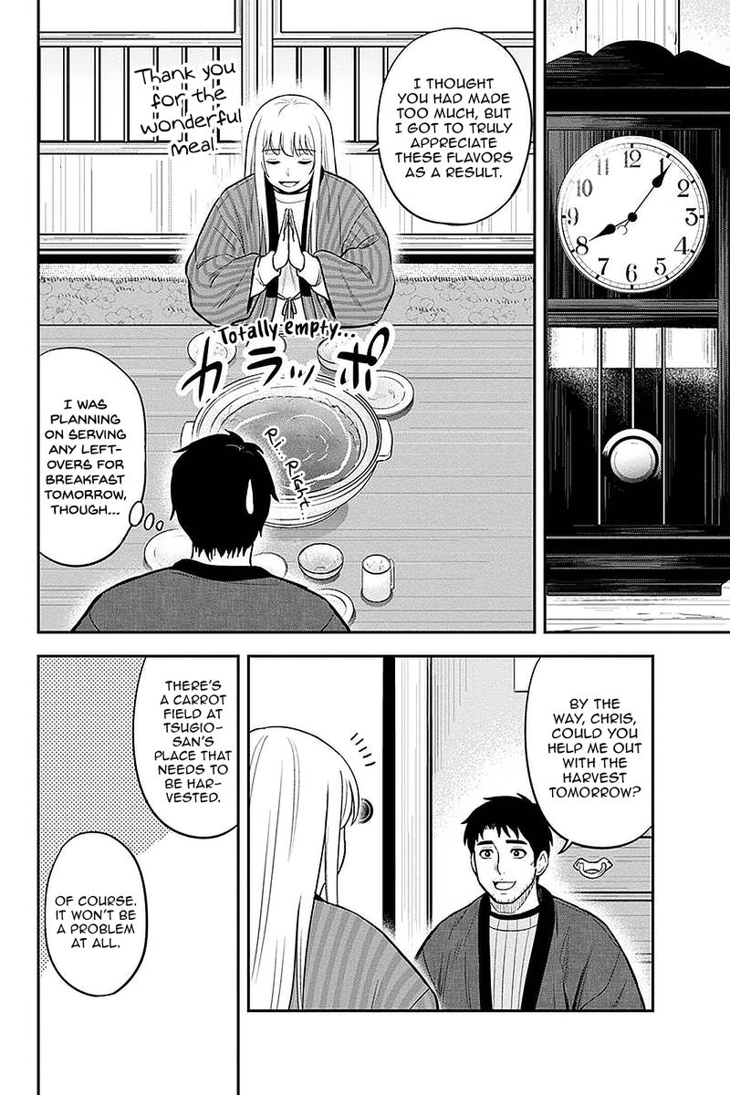 Orenchi Ni Kita Onna Kishi To Inakagurashi Surukotoninatta Ken 74 18