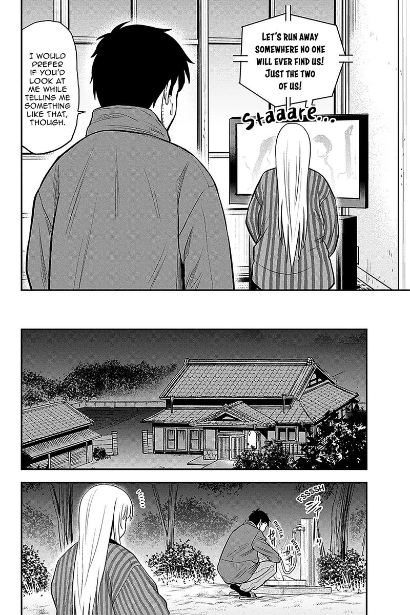 Orenchi Ni Kita Onna Kishi To Inakagurashi Surukotoninatta Ken 74 8