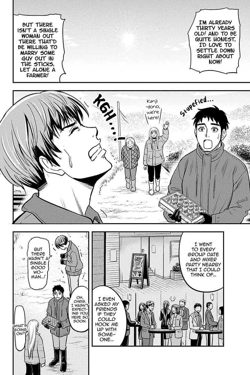 Orenchi Ni Kita Onna Kishi To Inakagurashi Surukotoninatta Ken 75 10