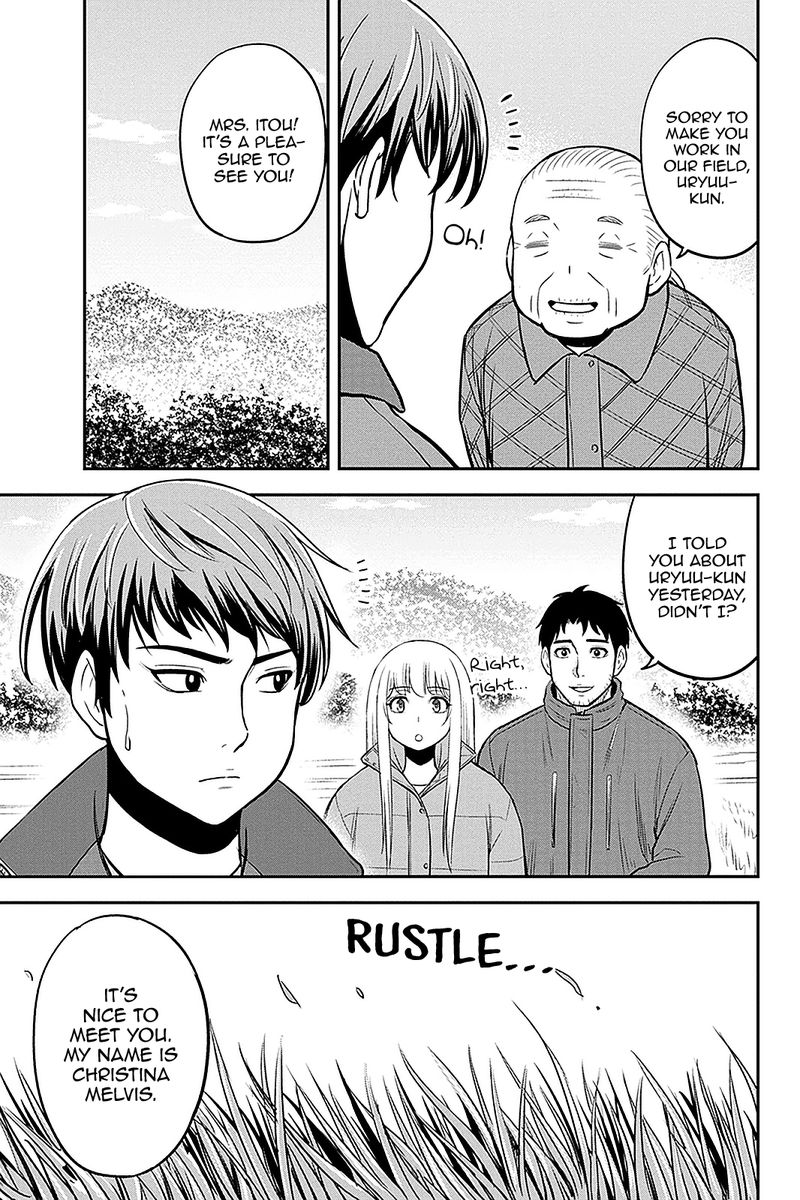 Orenchi Ni Kita Onna Kishi To Inakagurashi Surukotoninatta Ken 75 11