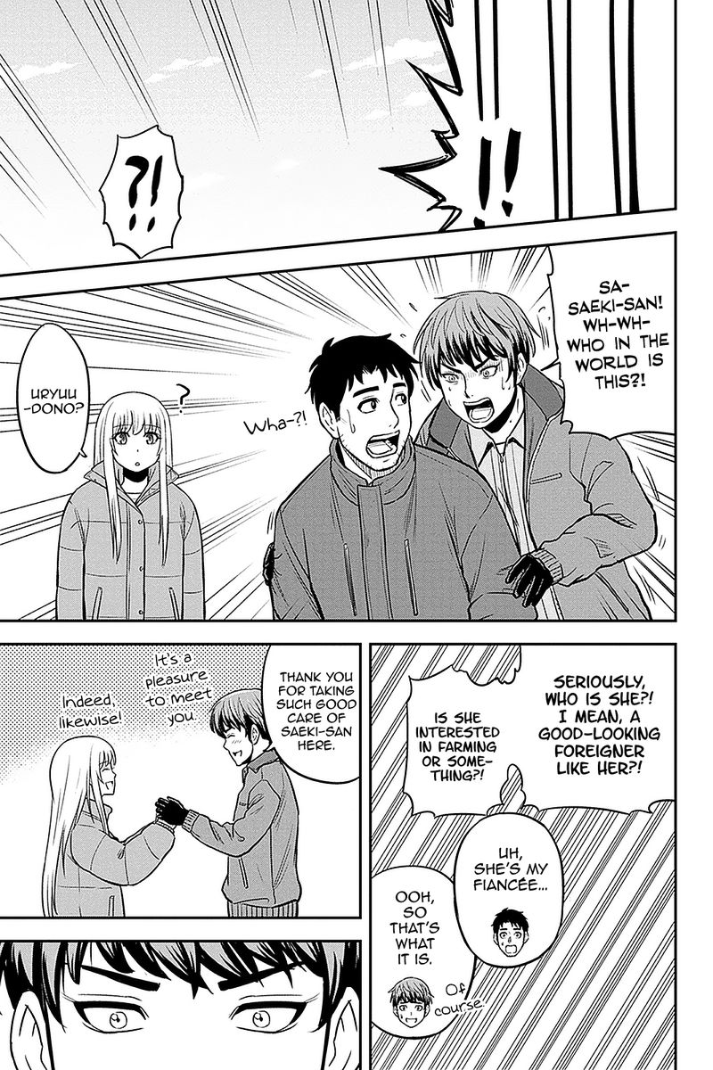 Orenchi Ni Kita Onna Kishi To Inakagurashi Surukotoninatta Ken 75 13