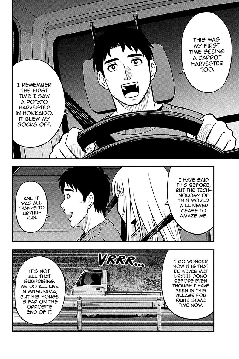Orenchi Ni Kita Onna Kishi To Inakagurashi Surukotoninatta Ken 75 16