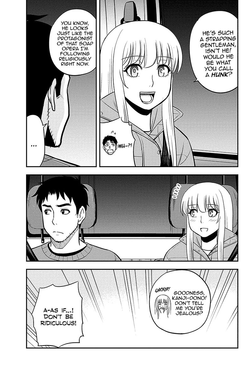 Orenchi Ni Kita Onna Kishi To Inakagurashi Surukotoninatta Ken 75 17