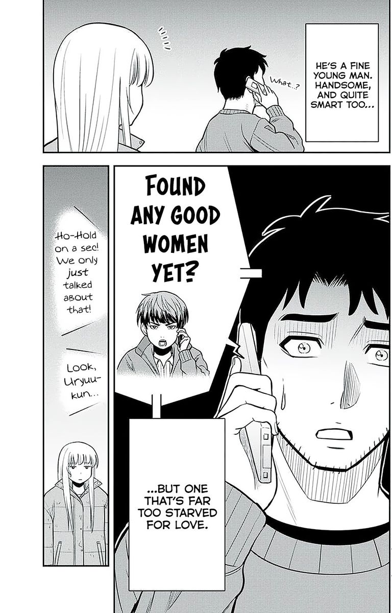 Orenchi Ni Kita Onna Kishi To Inakagurashi Surukotoninatta Ken 75 19