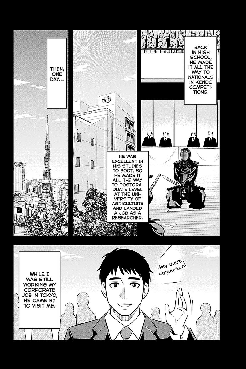 Orenchi Ni Kita Onna Kishi To Inakagurashi Surukotoninatta Ken 75 2