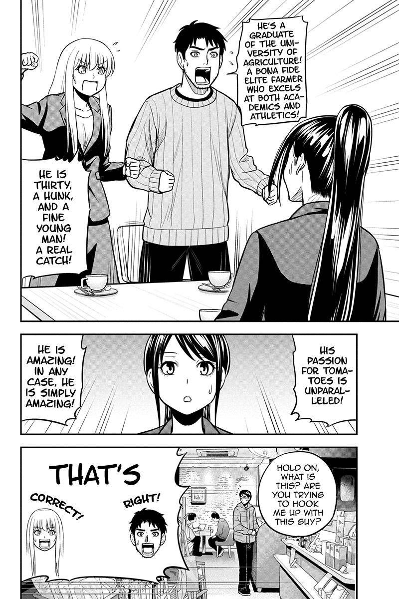 Orenchi Ni Kita Onna Kishi To Inakagurashi Surukotoninatta Ken 77 10
