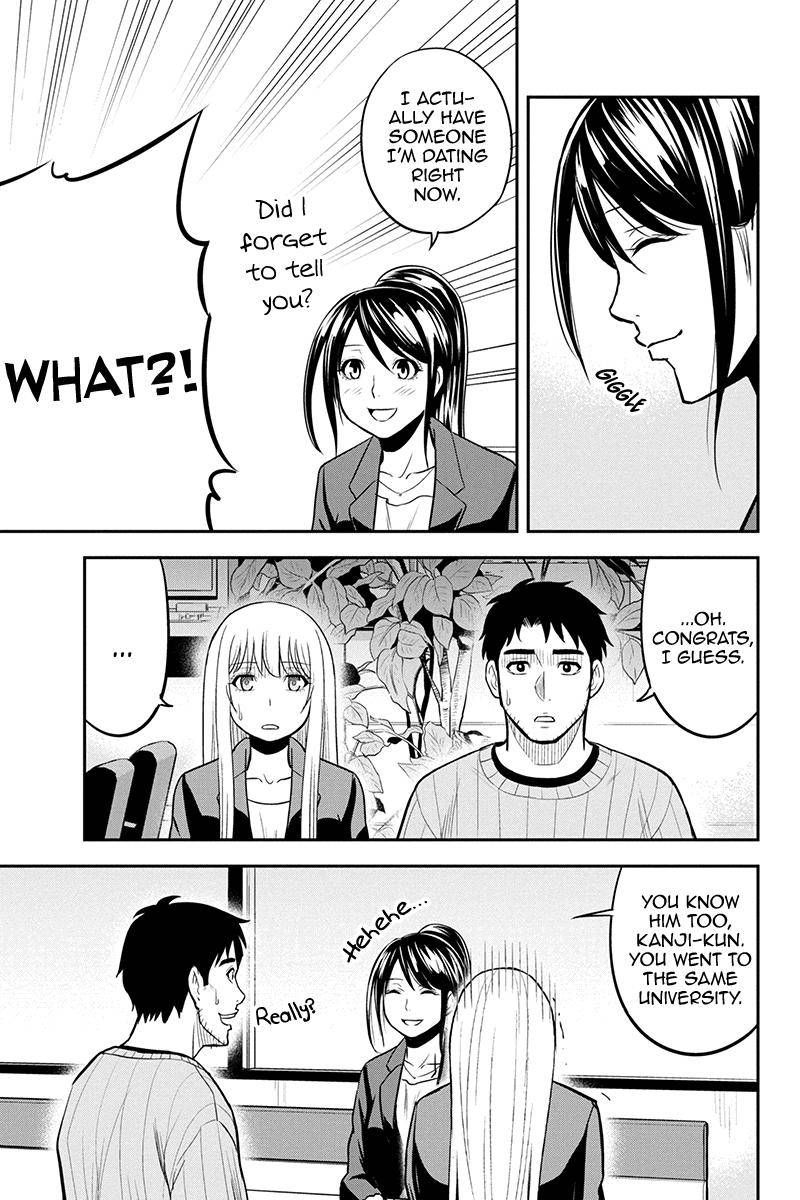 Orenchi Ni Kita Onna Kishi To Inakagurashi Surukotoninatta Ken 77 11
