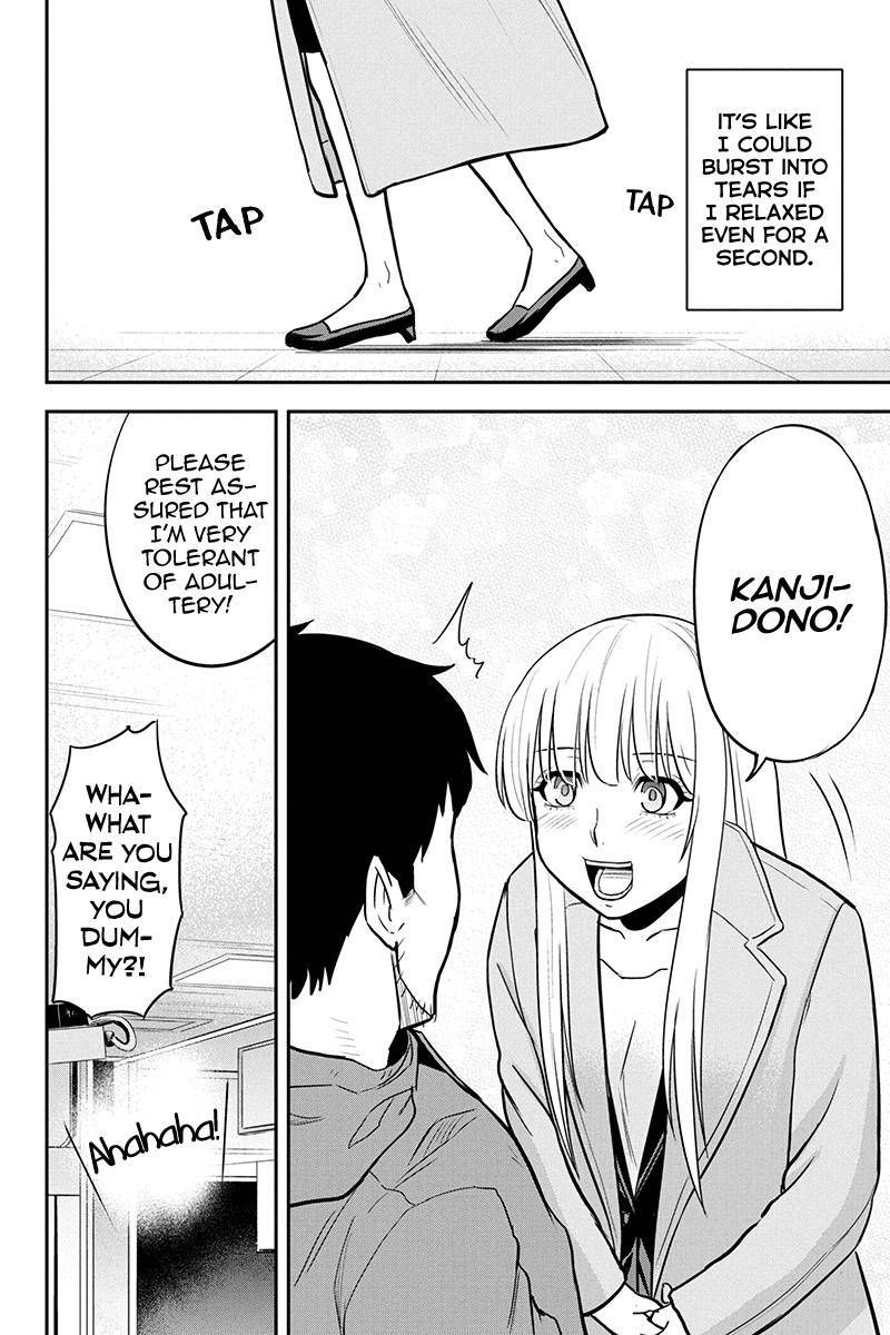 Orenchi Ni Kita Onna Kishi To Inakagurashi Surukotoninatta Ken 77 14