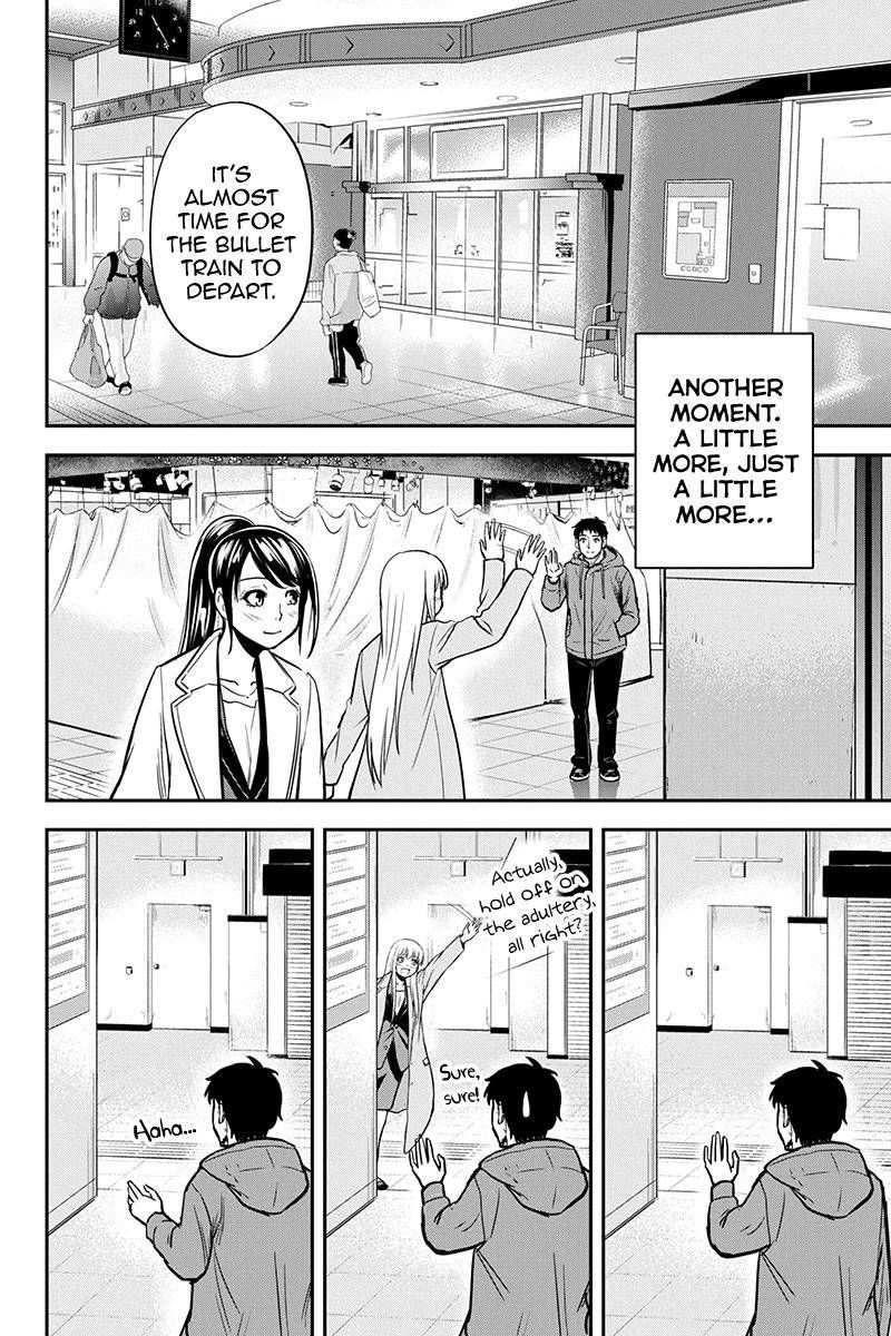 Orenchi Ni Kita Onna Kishi To Inakagurashi Surukotoninatta Ken 77 16