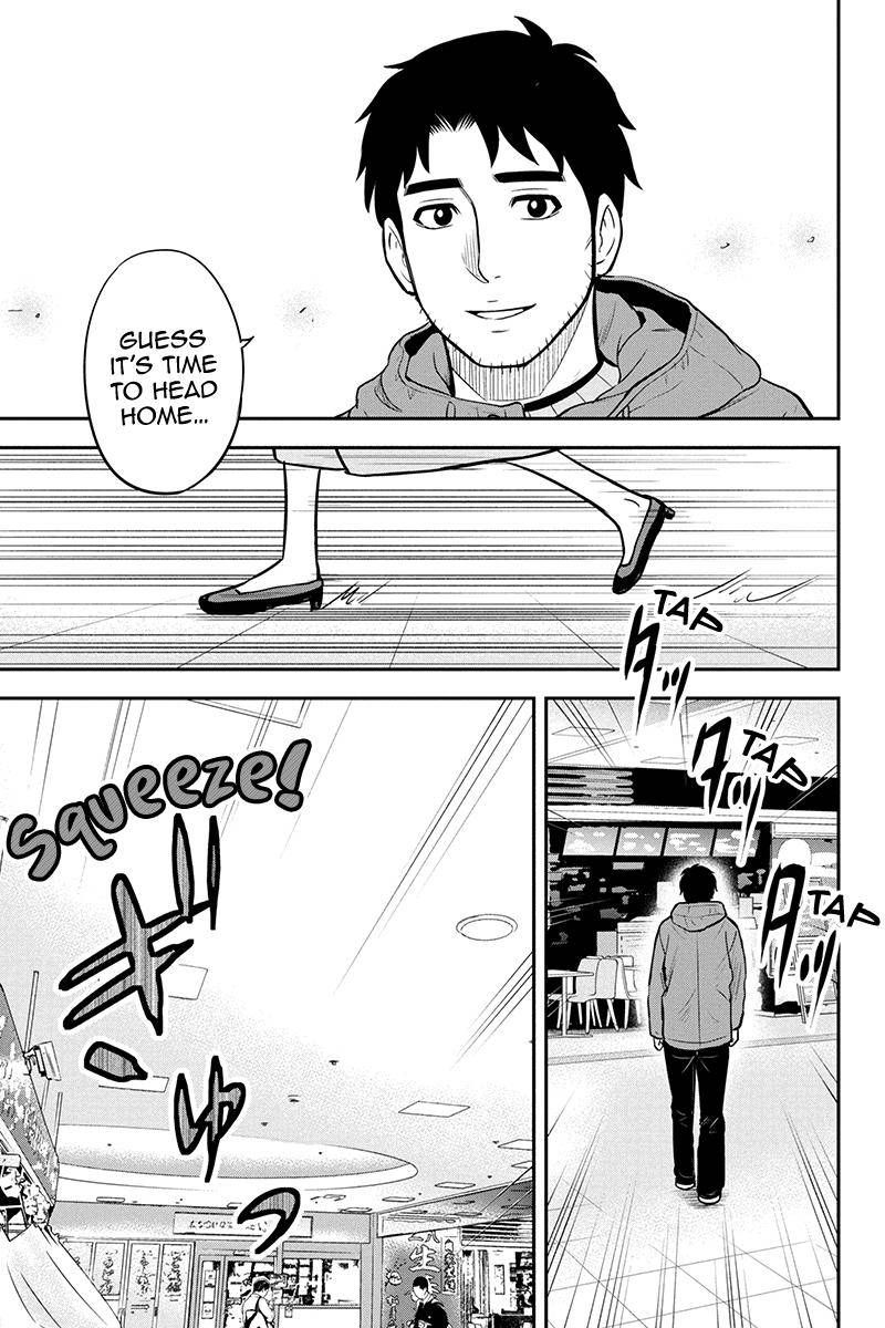 Orenchi Ni Kita Onna Kishi To Inakagurashi Surukotoninatta Ken 77 17