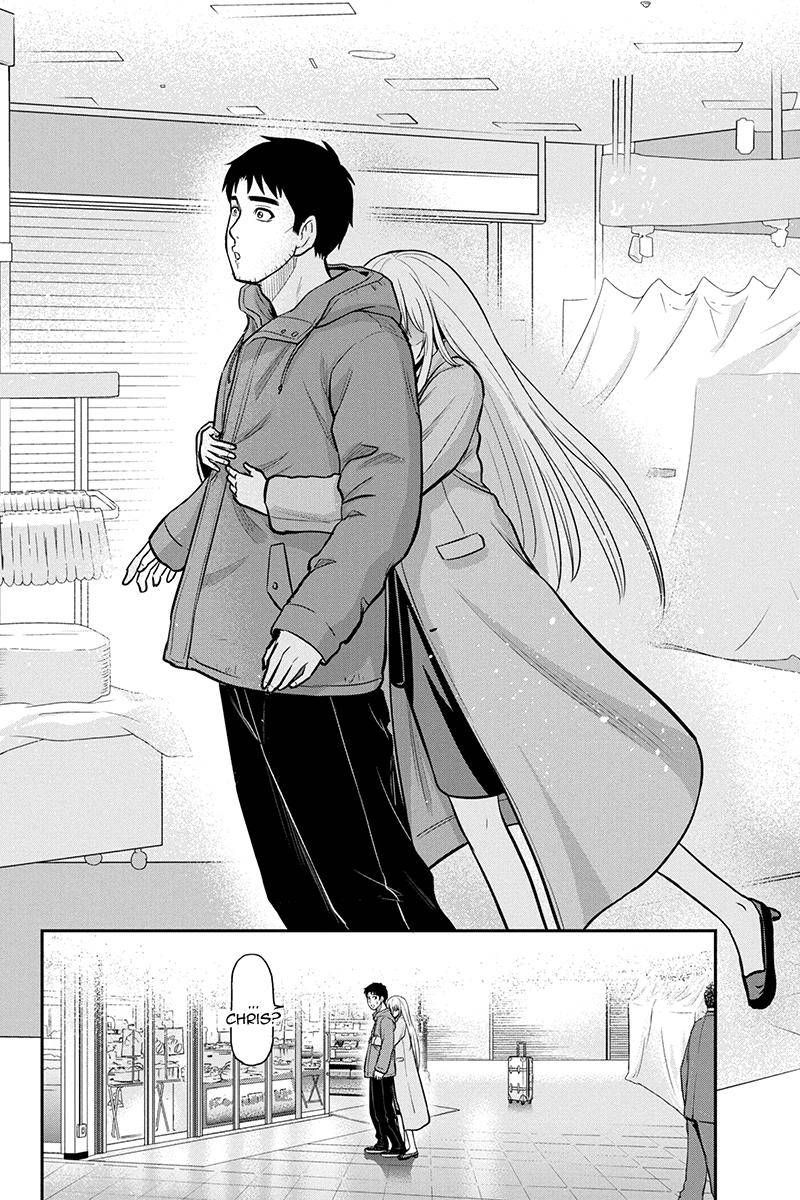 Orenchi Ni Kita Onna Kishi To Inakagurashi Surukotoninatta Ken 77 18