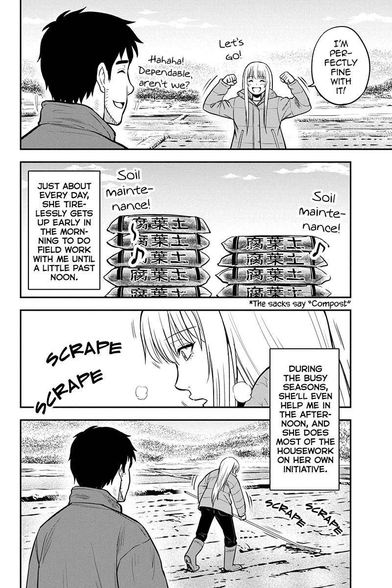 Orenchi Ni Kita Onna Kishi To Inakagurashi Surukotoninatta Ken 77 2