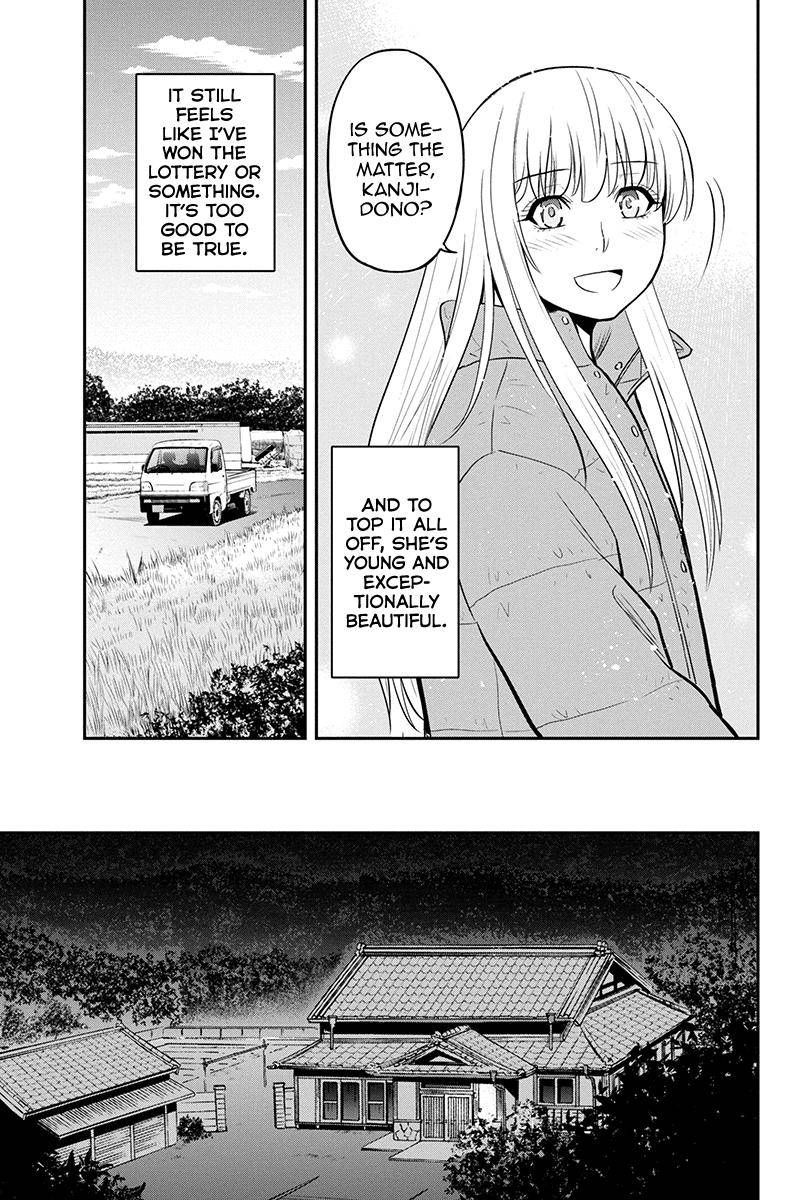 Orenchi Ni Kita Onna Kishi To Inakagurashi Surukotoninatta Ken 77 3