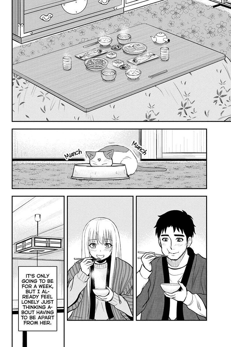Orenchi Ni Kita Onna Kishi To Inakagurashi Surukotoninatta Ken 77 4