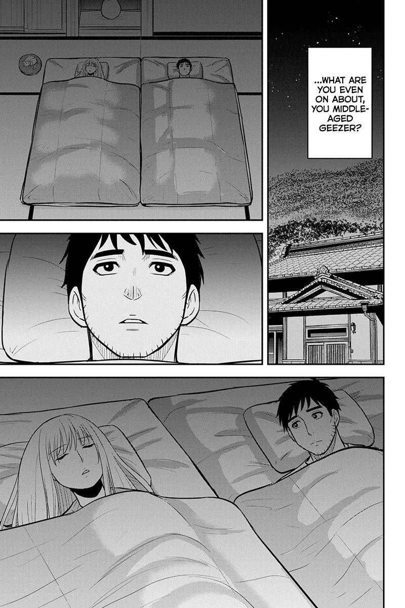 Orenchi Ni Kita Onna Kishi To Inakagurashi Surukotoninatta Ken 77 5