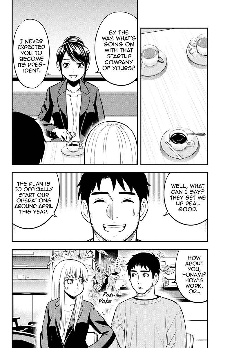 Orenchi Ni Kita Onna Kishi To Inakagurashi Surukotoninatta Ken 77 8