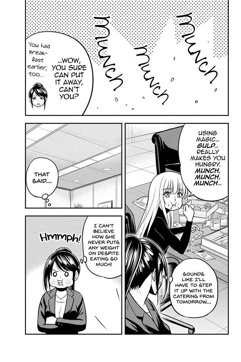 Orenchi Ni Kita Onna Kishi To Inakagurashi Surukotoninatta Ken 79 12