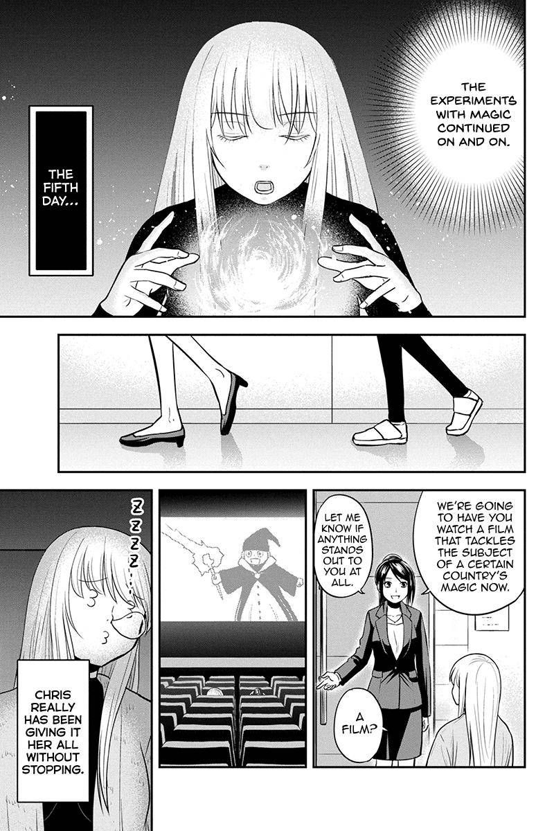 Orenchi Ni Kita Onna Kishi To Inakagurashi Surukotoninatta Ken 79 16