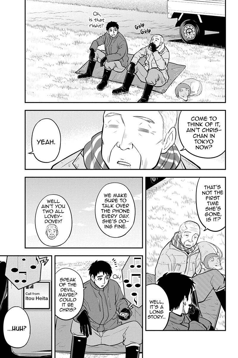 Orenchi Ni Kita Onna Kishi To Inakagurashi Surukotoninatta Ken 79 3