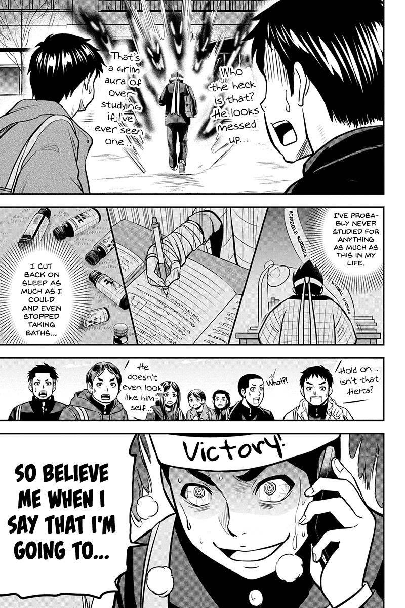 Orenchi Ni Kita Onna Kishi To Inakagurashi Surukotoninatta Ken 79 5